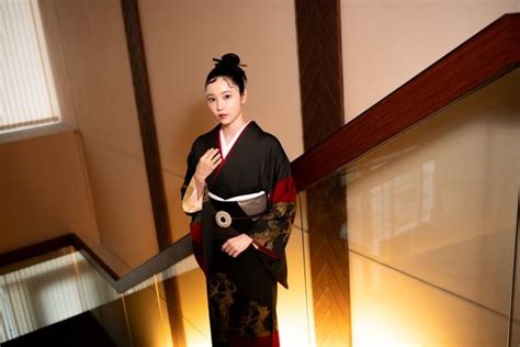 向里|＜SHOGUN 将軍＞向里祐香、“一流の遊女”を見事に体現「菊が。